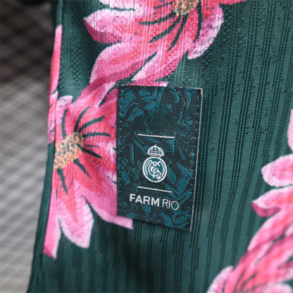 2026-27 Real Madrid Commemorative Edition Player S-2XL