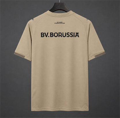 2026-27 Borussia Dortmund Rote Erde' Goalkeeper Special S-4XL
