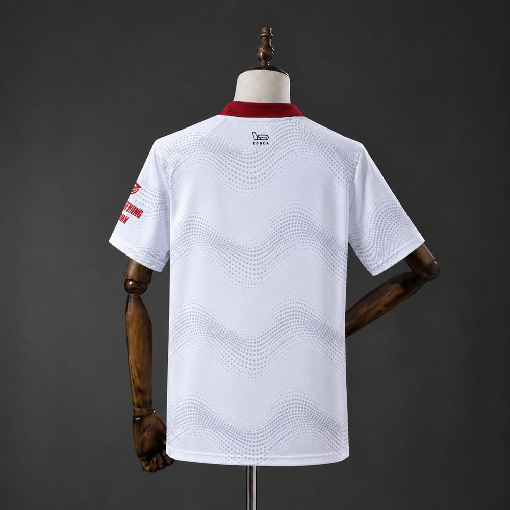 2026-27 Monza Away S-4XL