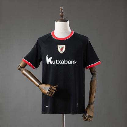 2026-27 Athletic Bilbao Away S-4XL