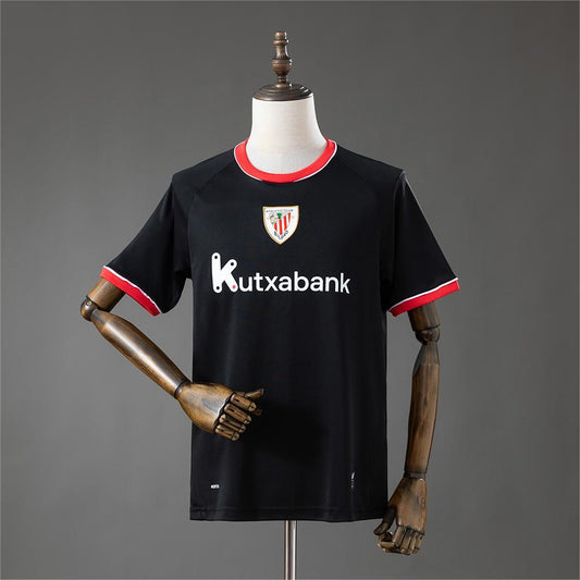2026-27 Athletic Bilbao Away S-4XL