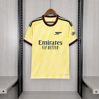 2026-27 Arsenal Second Away S-4XL