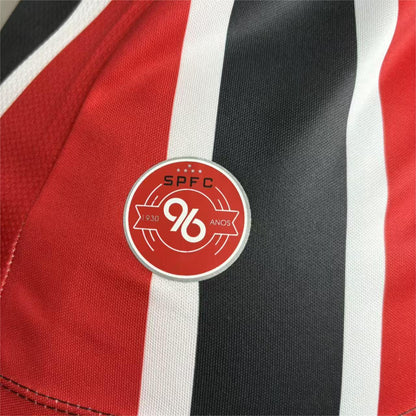 2026-27 Sao Paulo Away Women S-2XL