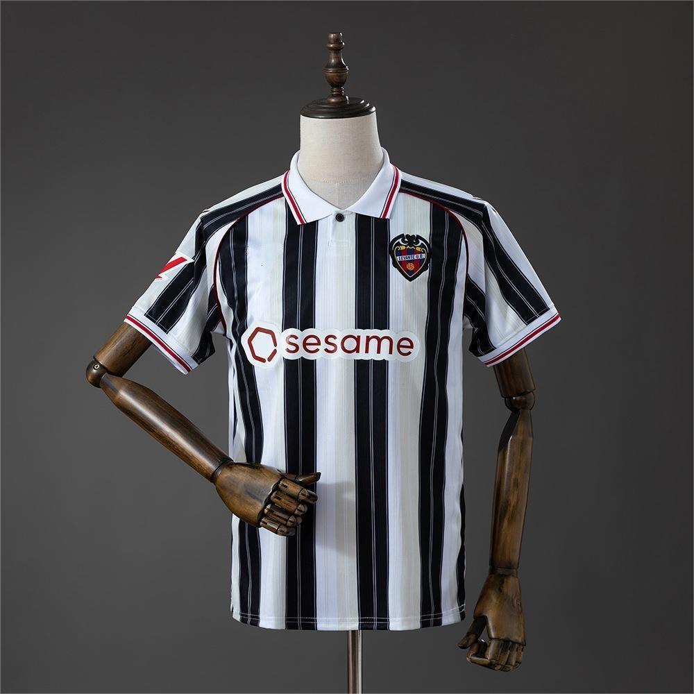 2026-27 Levante Away S-4XL