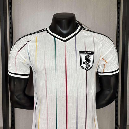 2026 Japón Edición Especial Jugador S-2XL