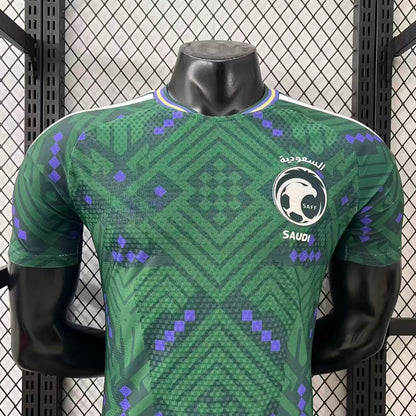 2026 Saudi Home Players S-2XL
