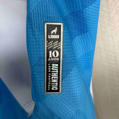 2026-27 Paysandu home S-4XL