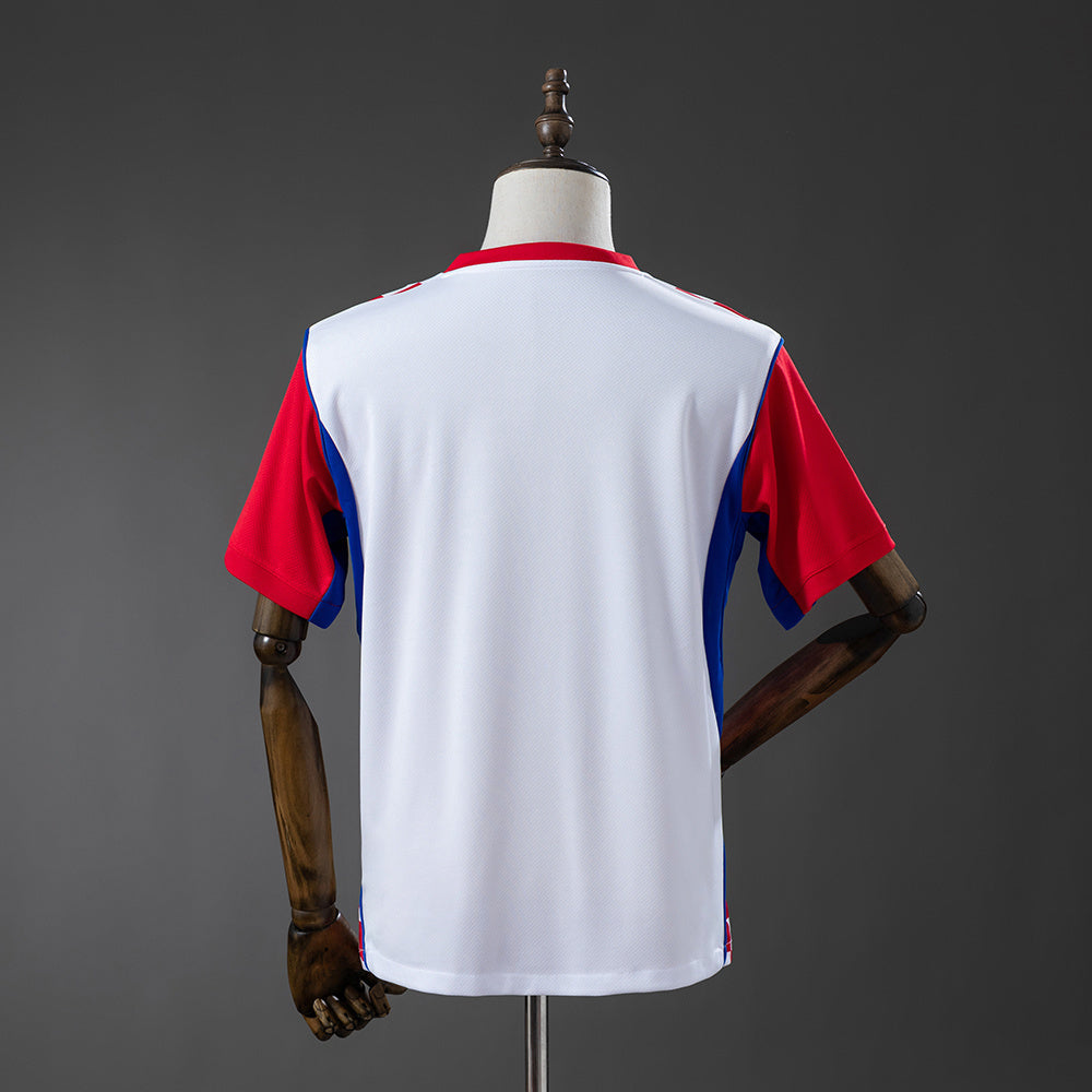 2026 Croatia Home S-4XL