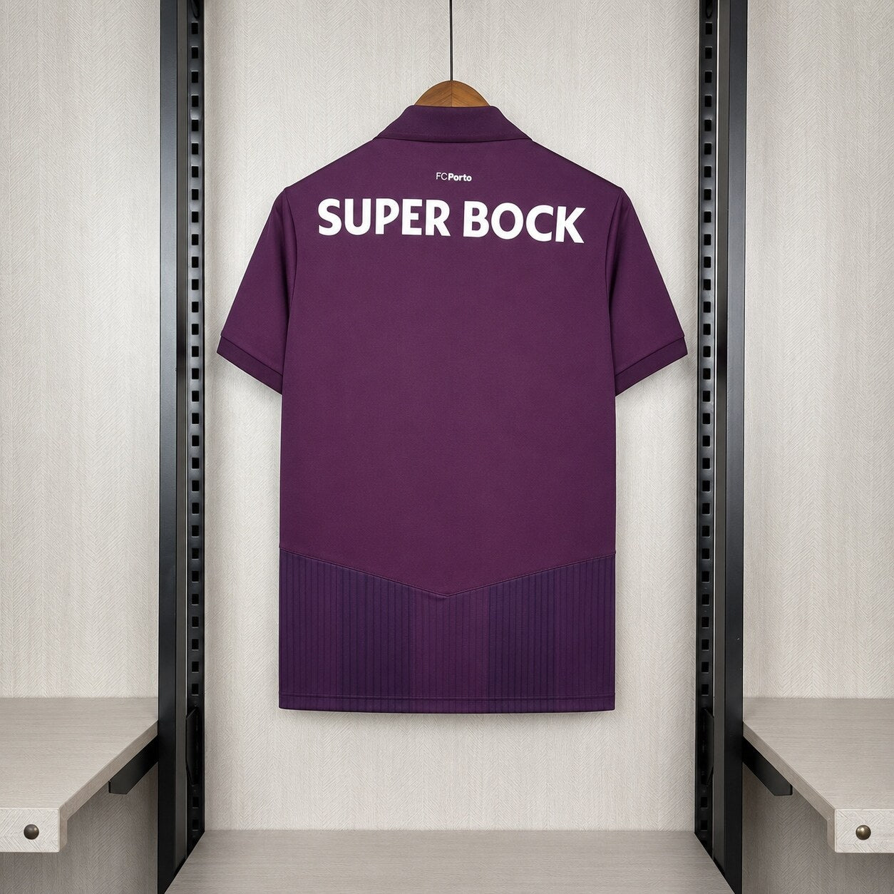 2026-27 Porto Away S-4XL