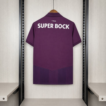 2026-27 Porto Away S-4XL