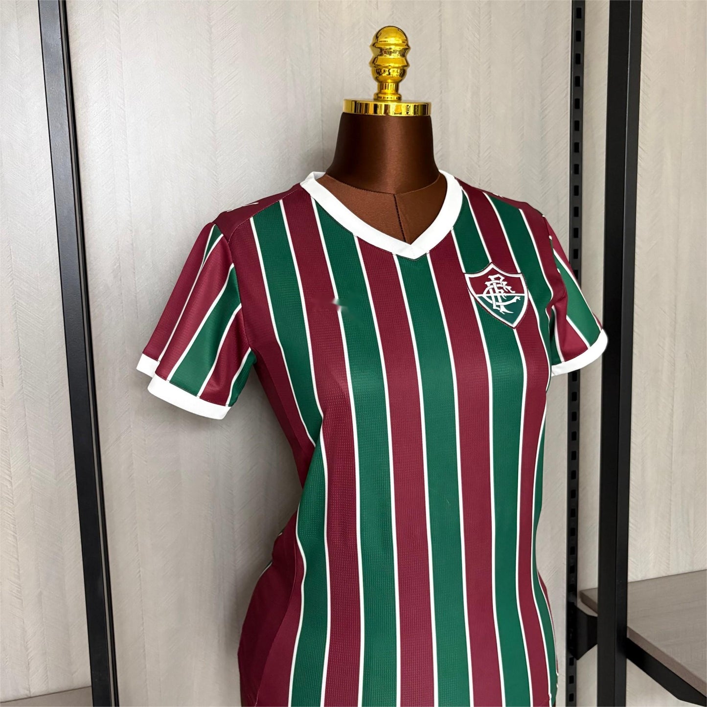 2026-27 Fluminense Home Women S-2XL
