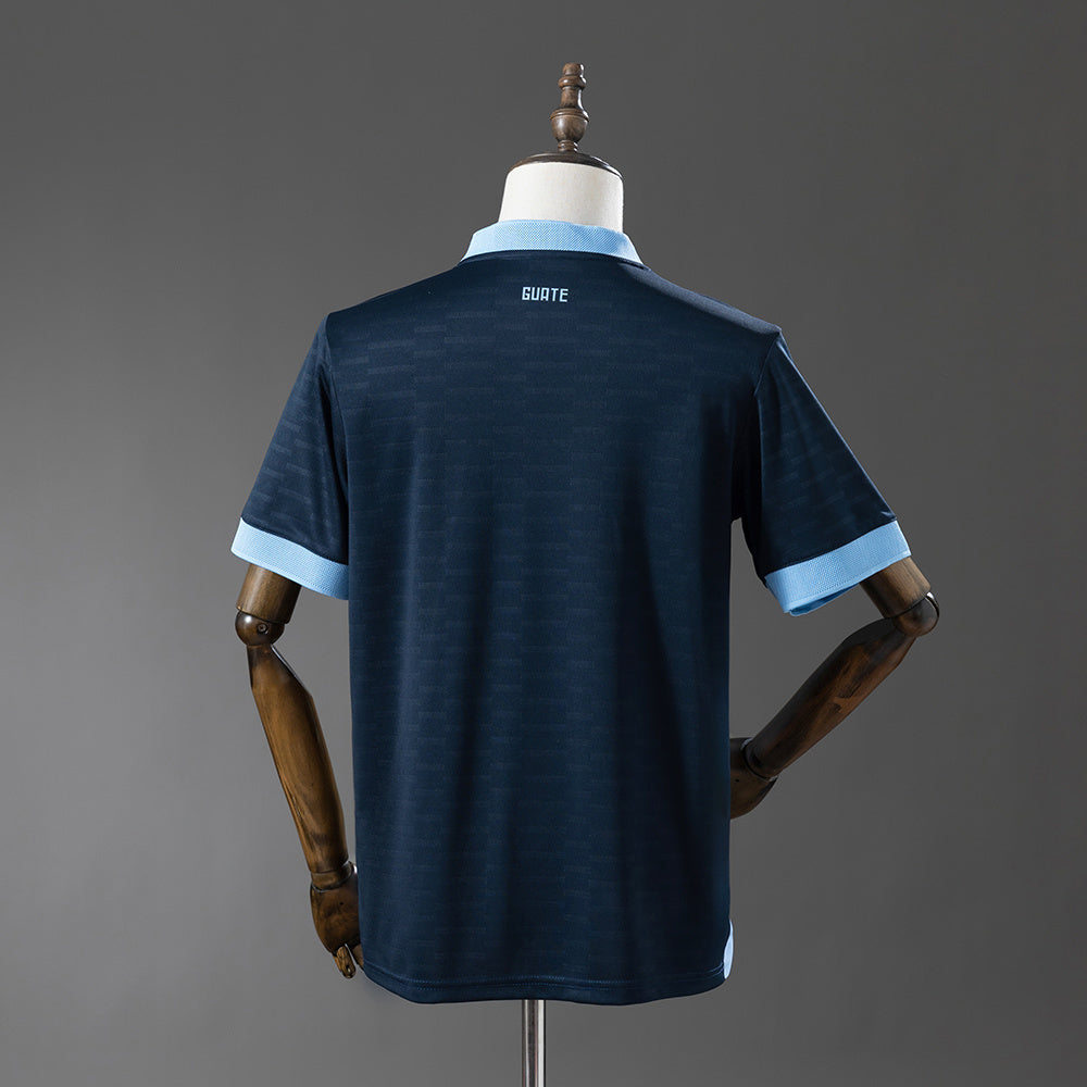 2026 Guatemala  Away S-4XL