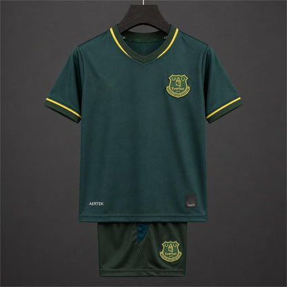 2026-27 Everton Third Away Kids Size 16-28