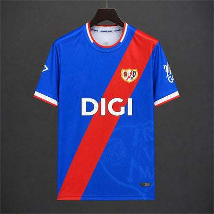 2026-27 Rayo Vallecano Goalkeeper Blue S-4XL