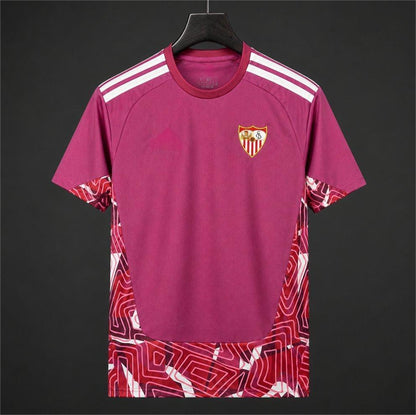 2026-27 Sevilla Goalkeeper Jersey S-4XL
