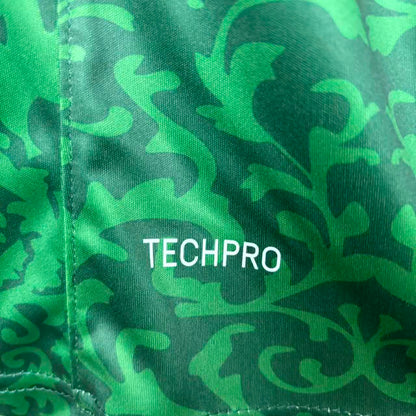 Tenue extérieure verte du Real Betis 2026-27 S-4XL