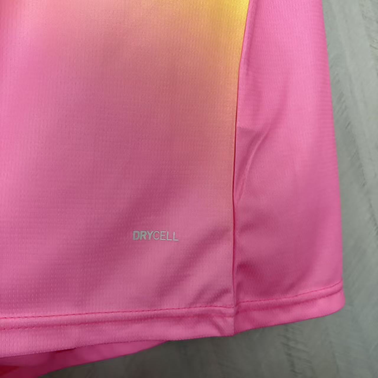 2026 Portugal Pink S-2XL
