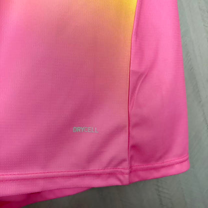 2026 Portugal Pink S-2XL