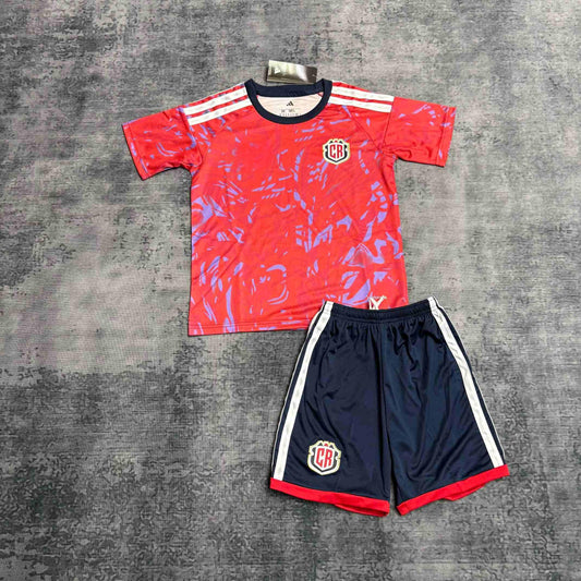 2026 Costa Rica local niño 16-28