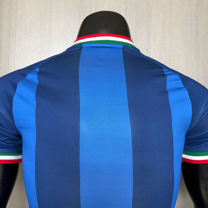 2026 Italia Edición Especial Jugador S-2XL