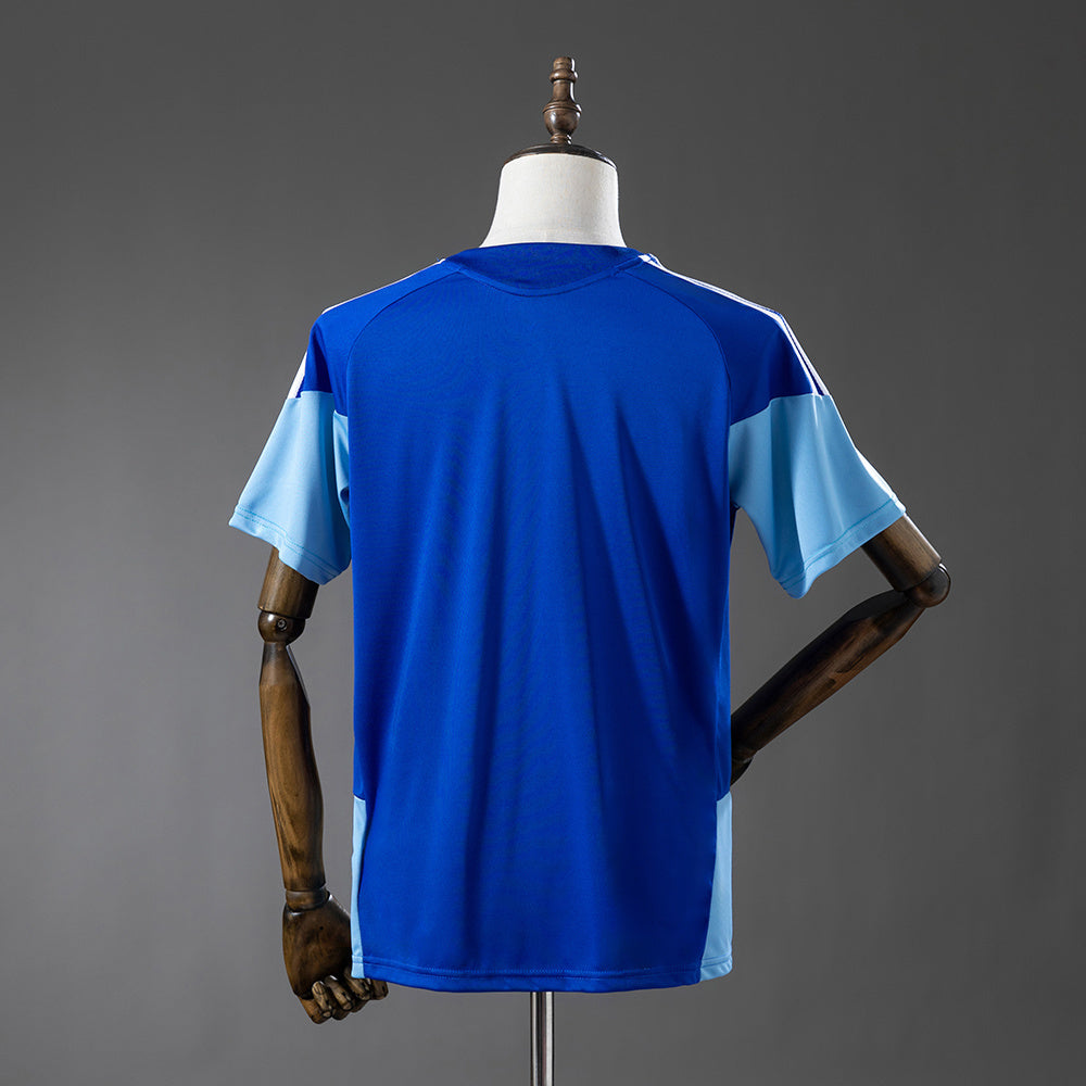 2026-27 Cruzeiro Training - Blue S-4XL