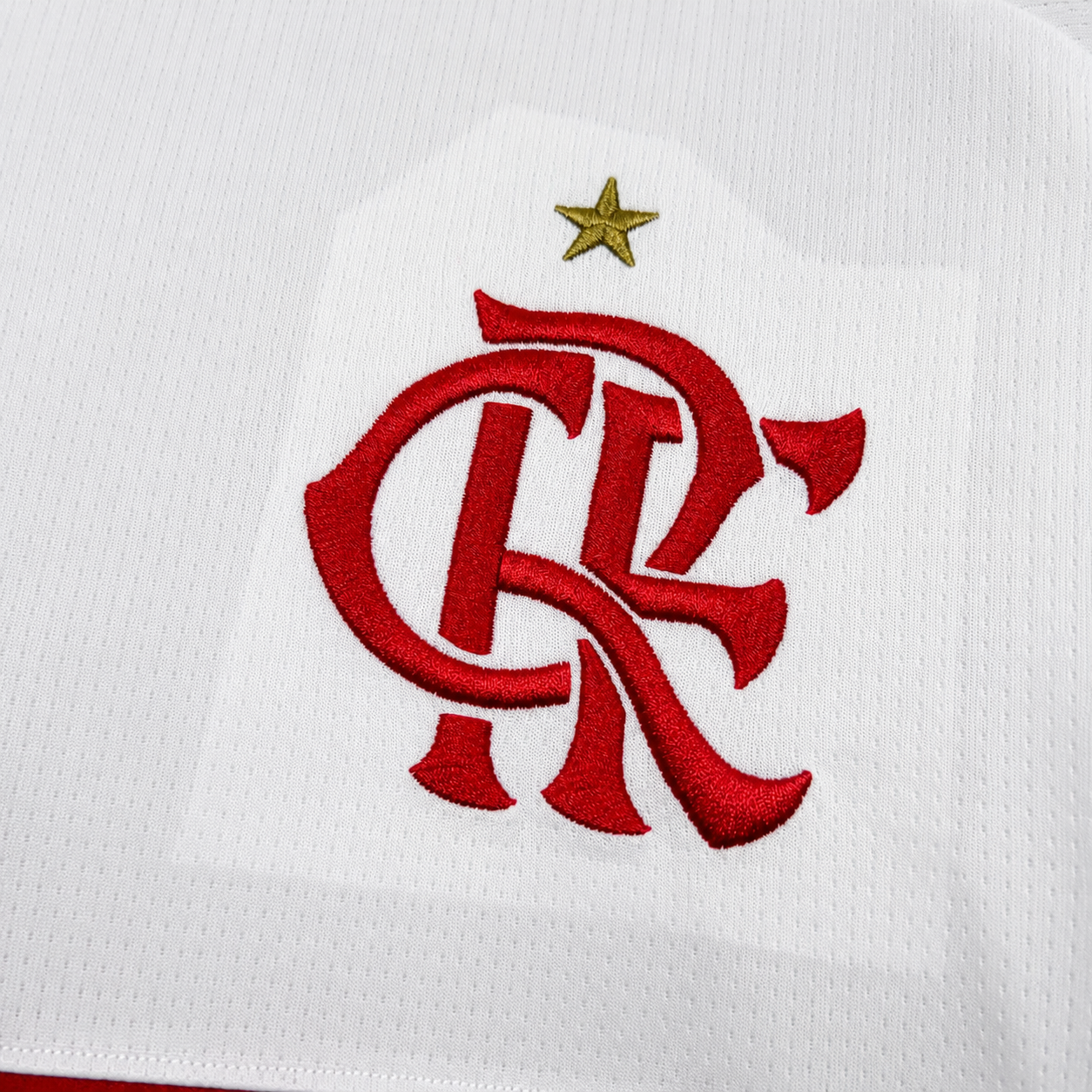 2026-27 Flamengo Away Long Sleeve S-4XL