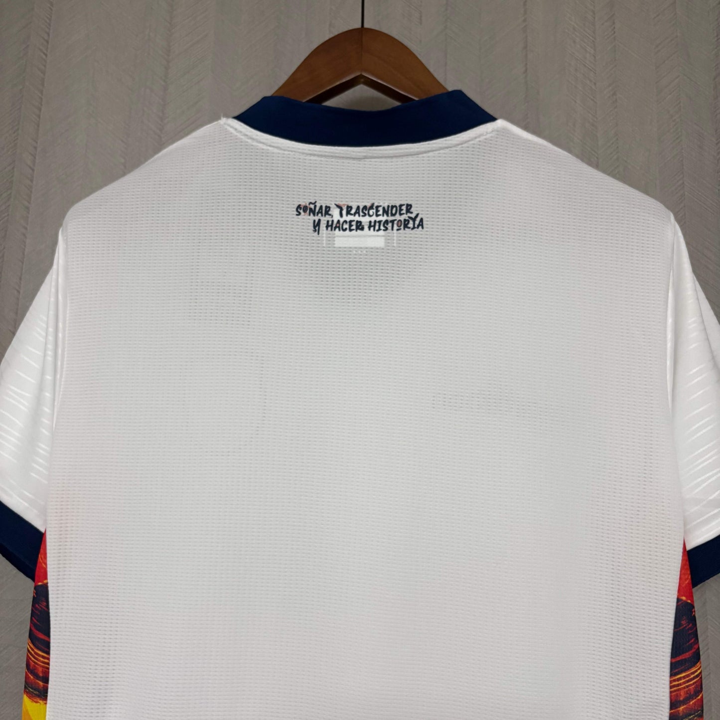 2026 Ecuador Third Away Jersey S-4XL