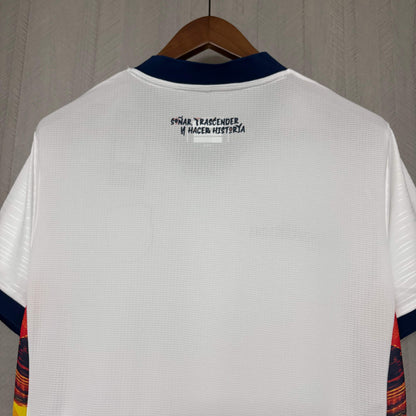 2026 Ecuador Third Away Jersey S-4XL