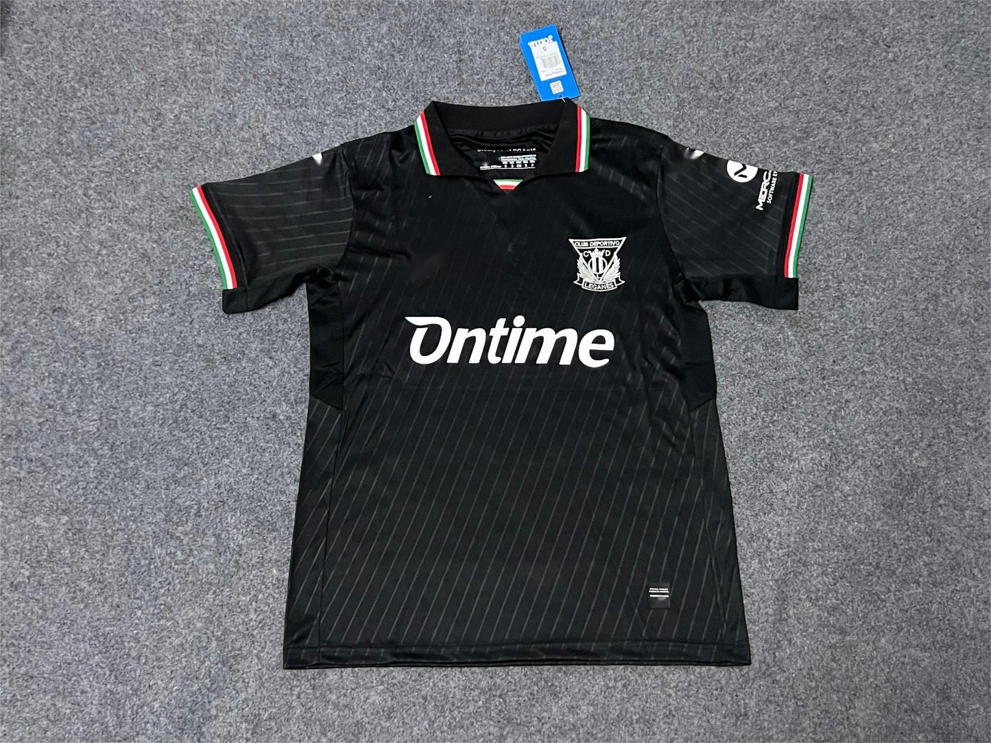 2024-25 Leganes Third Away S-2XL