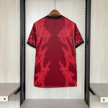 2026 Brazil Red Jersey S-4XL