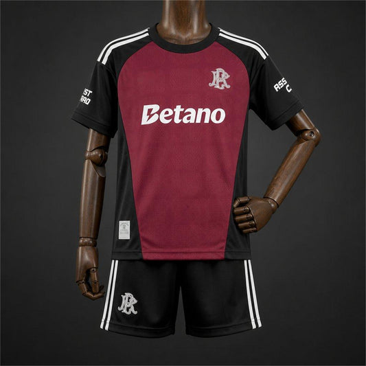 2026-27 River Plate 125 Years Anniversay Goalkeeper Kids Size 16-28