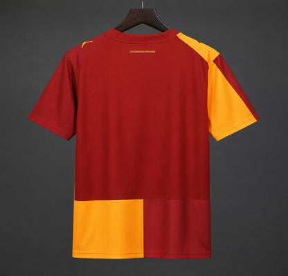 2026-27 Galatasaray Home S-4XL