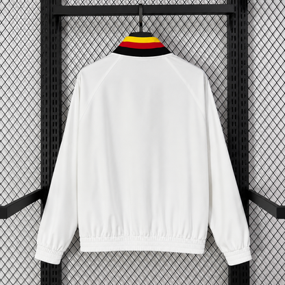2026 Mexico Casual Training Windbreaker S-2XL