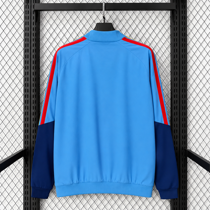 2026 Spain World Cup Casual Windbreaker S-2XL