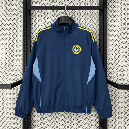 2026-27 America Training Waterproof Windbreaker S-2XL