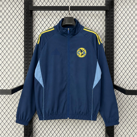2026-27 America Training Waterproof Windbreaker S-2XL