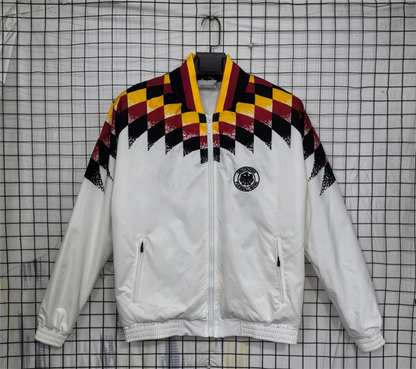 1994 Germany Retro Windbreaker S-2XL