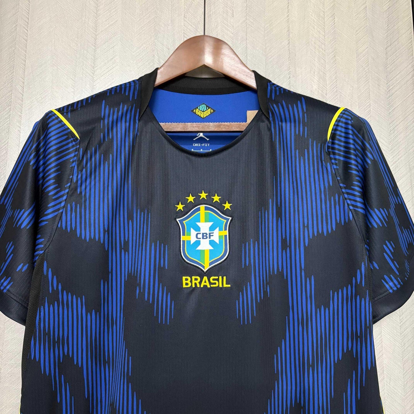 2026 Brazil Away S-4XL