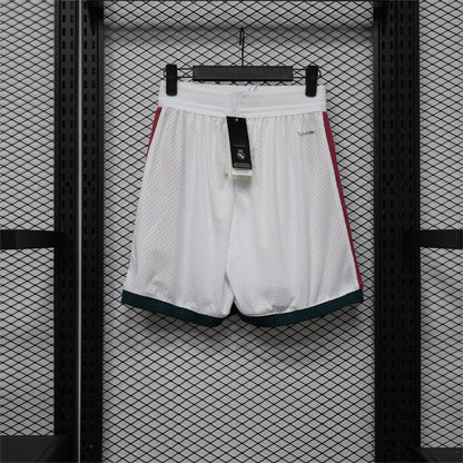 2026-27 Real Madrid Home shorts Player S-3XL