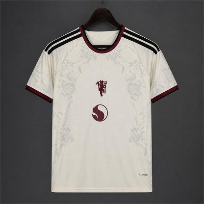 2026-27 Manchester United Third away S-4XL