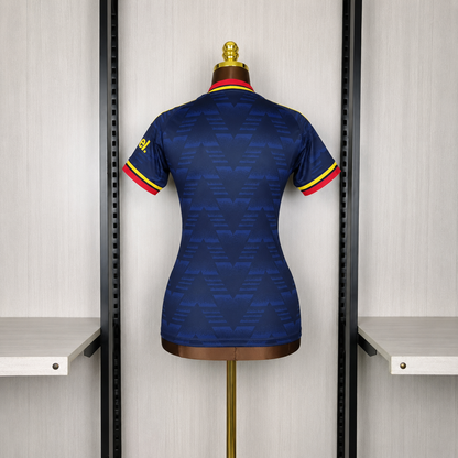 2026-27 Arsenal Away Women S-2XL