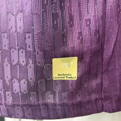 2026-27 Porto Away Player S-4XL