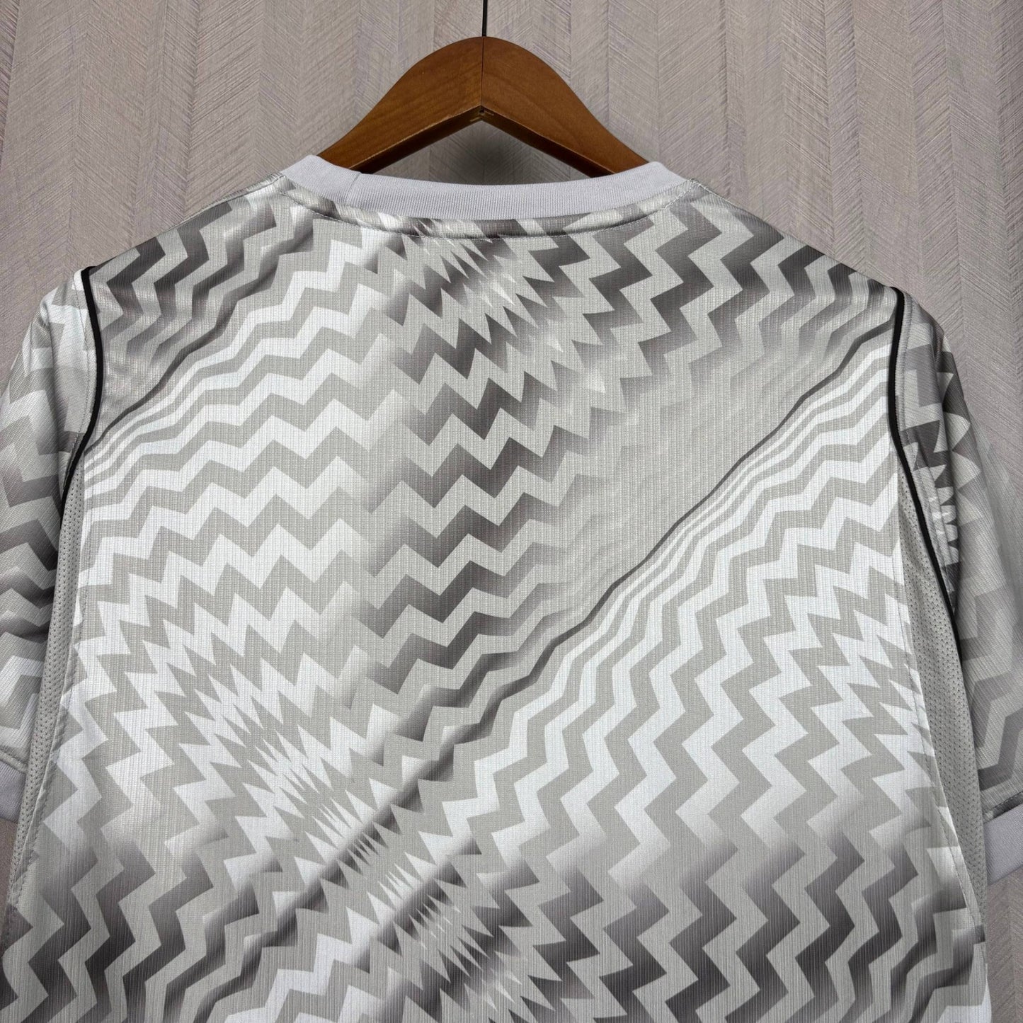 2026-27 Corinthians Goalkeeper Gray S-4XL