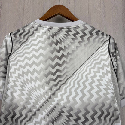 2026-27 Corinthians Goalkeeper Gray S-4XL