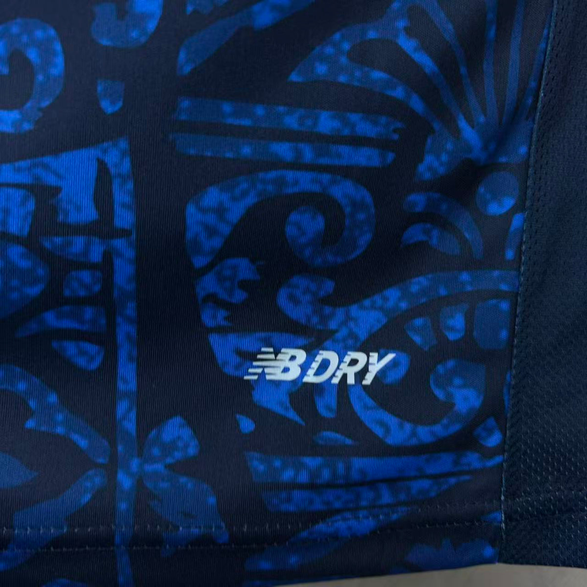 2026-27 Porto Blue Special Edition S-4XL