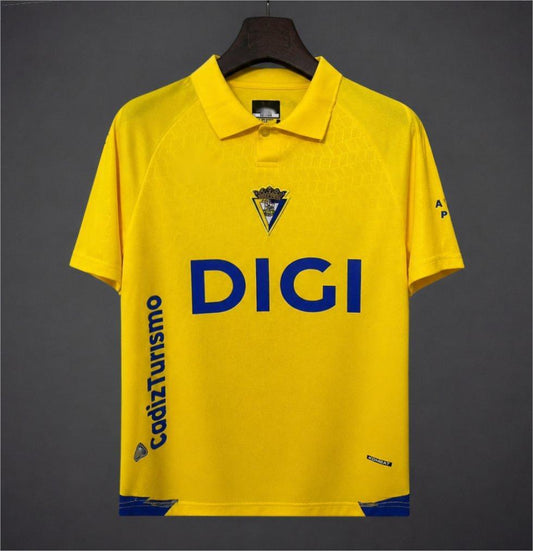 2026-27 Cadiz Home S-4XL