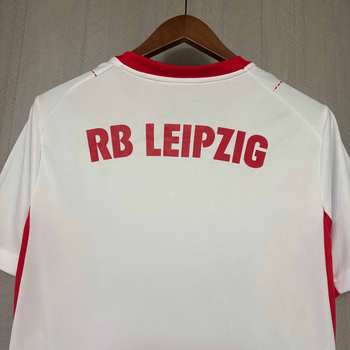 2026-27 RB Leipzig Heim S-2XL