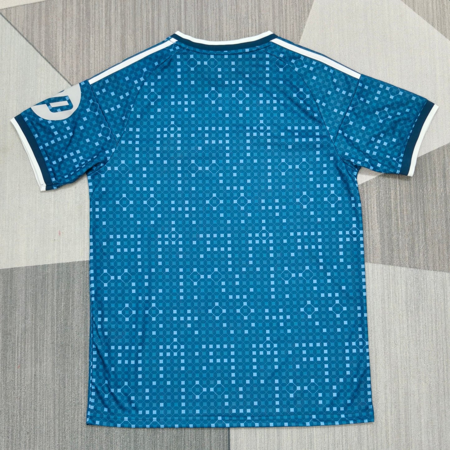 2026-27 Real Madrid Special Edition S-4XL