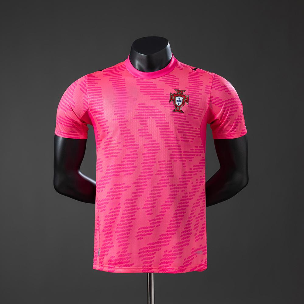 2026 Portugal Pre-match Playe S-2XL