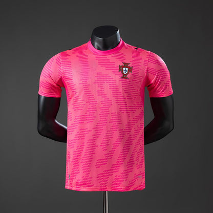 2026 Portugal Pre-match Playe S-2XL